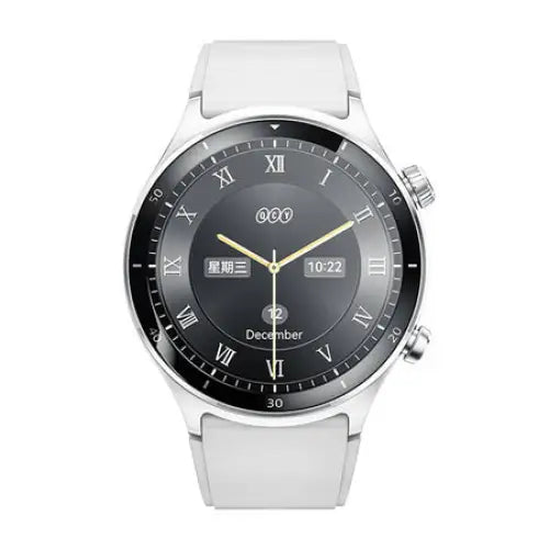 S7 smartwatch (silver) - Smartwatches<<<Smartwatches<<<InnproXML