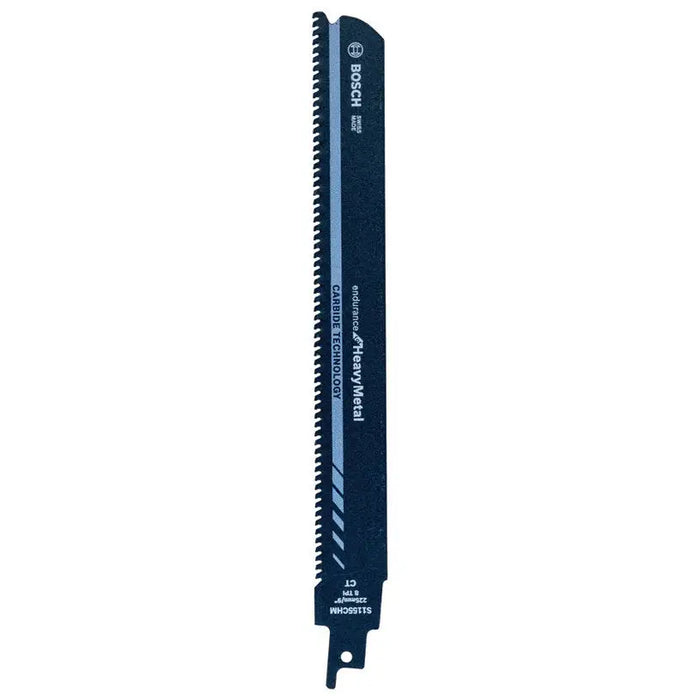 SABER SAW KNIFE BOSCH S 1155 CHM - Листове за триони<<<Консумативи за електроинструменти<<<Инструменти и