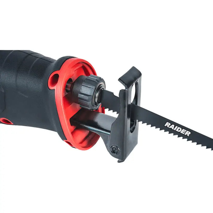 SABER SAW RAIDER RD-RS38 - Саблени триони<<<Триони и циркуляри<<<Инструменти и железария<<<Praktiker