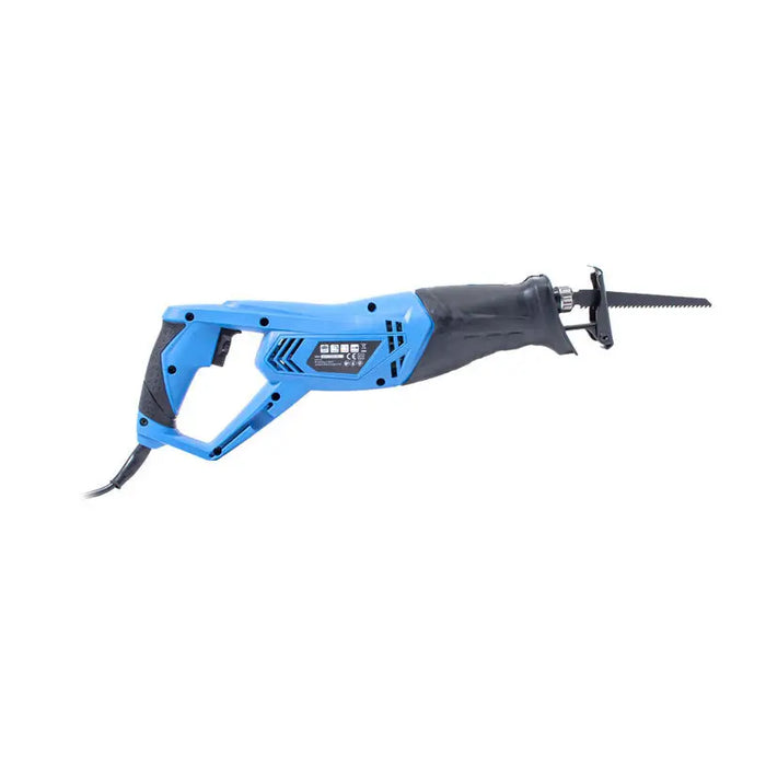 SABER SAW RAPTER RRHQ RS-100 - Саблени триони<<<Триони и циркуляри<<<Инструменти и железария<<<Praktiker&&&Саблени