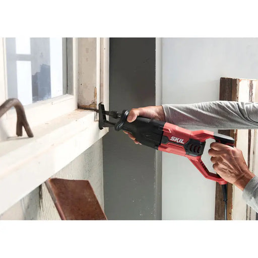 SABER SAW SKIL SW1E4961AA - Саблени триони<<<Триони и циркуляри<<<Инструменти и железария<<<Praktiker&&&Саблени