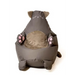 Sack Sako Kitten brown XL 130 x 90 cm - Poufs for children/youthPUF-DZI<<<Poufs and footrestsPUF<<<ActionPL