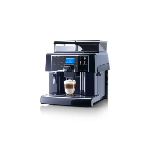 Saeco Aulika Evo Focus Fully-auto Drip coffee maker 2.51 L - Coffee machinesAGD-EXP<<<Home Appliance