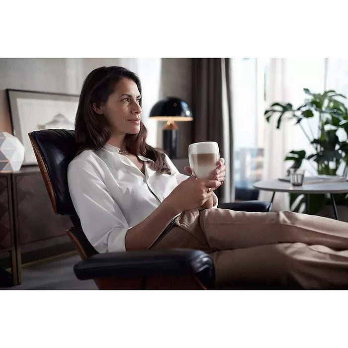 Coffee machine Saeco SM6580/00 GranAroma***