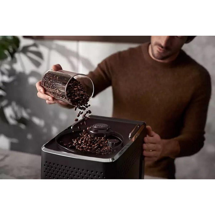 Coffee machine Saeco SM6580/00 GranAroma***