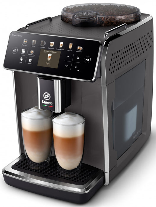 Coffee machine Saeco SM6580/10