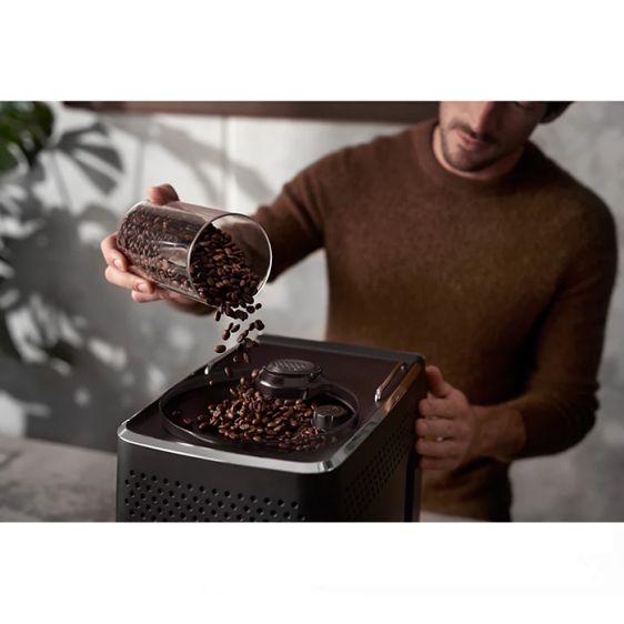 Coffee machine SAECO GranAroma SM6585/00