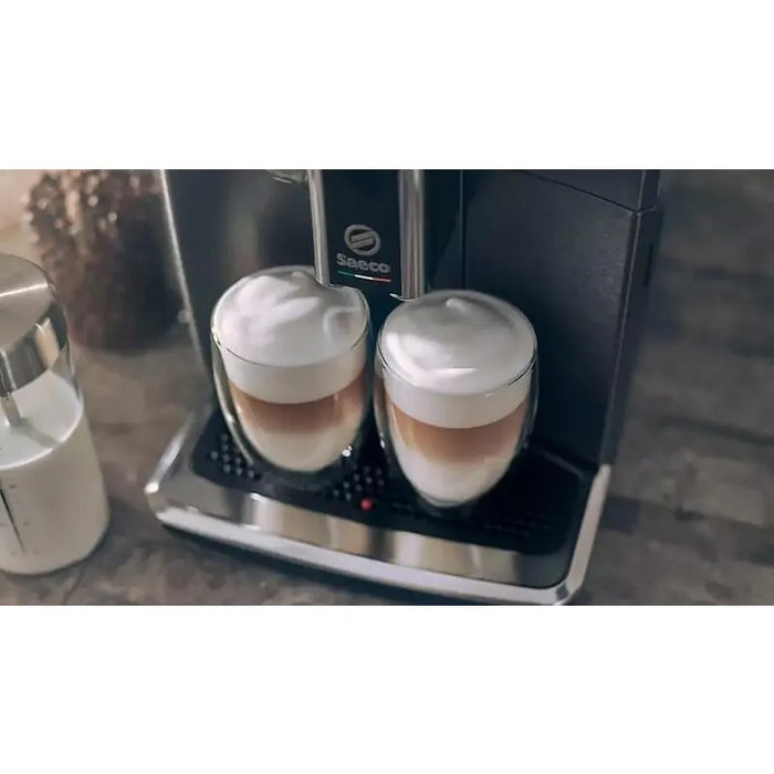 Coffee machine SAECO Xelsis Suprema SM8885/00