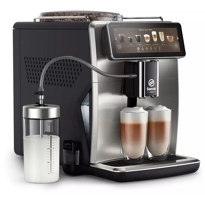 Coffee machine SAECO Xelsis Suprema SM8885/00