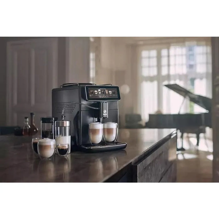Coffee machine SAECO Xelsis Suprema SM8885/00
