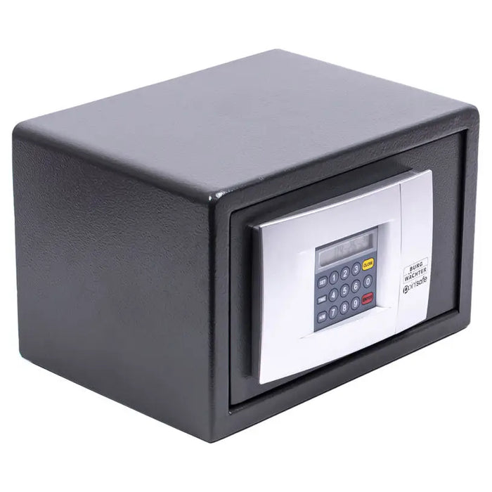 SAFE BURG WACHTER Point-Safe P 1 E - Сейфове<<<Сейфове и метални кутии<<<Инструменти и