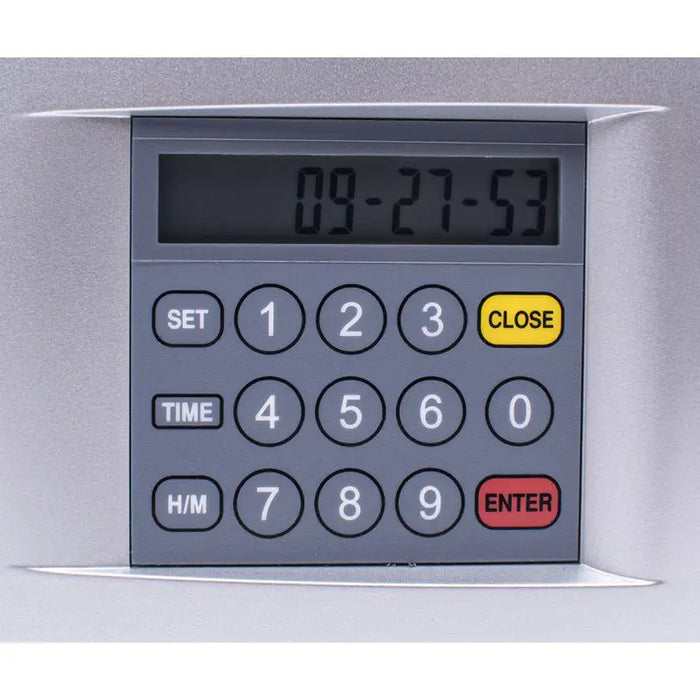 SAFE BURG WACHTER Point-Safe P 1 E - Сейфове<<<Сейфове и метални кутии<<<Инструменти и