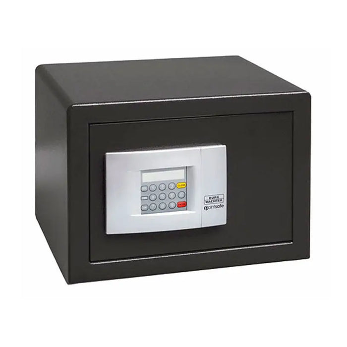 SAFE BURG WACHTER Point-Safe P 2 E - Сейфове<<<Сейфове и метални кутии<<<Инструменти и