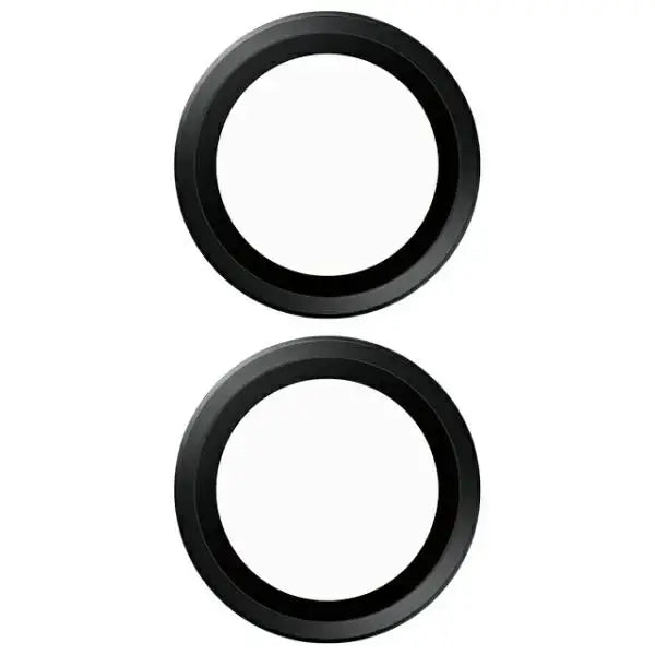 SAFE by PanzerGlass iPhone 16 6.1’’ / 16 Plus 6.7’’ Lens Protector black/black SAFE95890 - Cell phone tempered