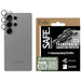 SAFE by PanzerGlass Rings Lens Protector for Samsung Galaxy S25 Ultra Clear Tempered Glass - Cell phone tempered