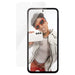 SAFE by PanzerGlass Ultra-Wide Fit tempered glass with positioner for Samsung Galaxy A35 5G - Cell phone tempered