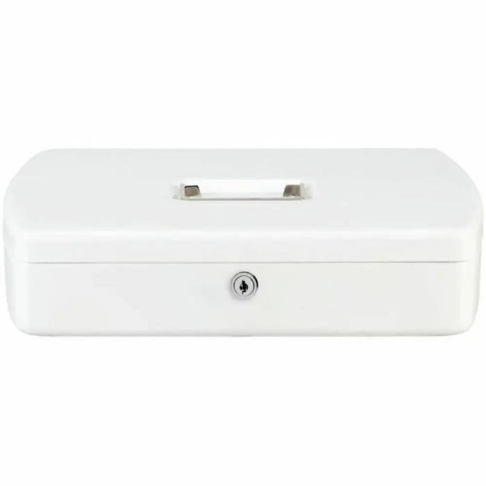 Safe-deposit box Burg-Wachter ZK 2307 EURO White - Сигурност Удома<<<Дом Градина<<<BigBuy&&&Системи за