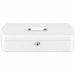 Safe-deposit box Burg-Wachter ZK 2307 EURO White - Сигурност Удома<<<Дом Градина<<<BigBuy&&&Системи за