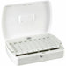 Safe-deposit box Burg-Wachter ZK 2307 EURO White - Сигурност Удома<<<Дом Градина<<<BigBuy&&&Системи за