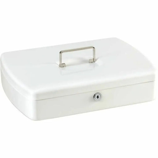 Safe-deposit box Burg-Wachter ZK 2307 EURO White - Сигурност Удома<<<Дом Градина<<<BigBuy&&&Системи за