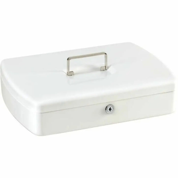 Safe-deposit box Burg-Wachter ZK 2307 EURO White - Сигурност Удома<<<Дом Градина<<<BigBuy&&&Системи за