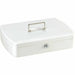Safe-deposit box Burg-Wachter ZK 2307 EURO White - Сигурност Удома<<<Дом Градина<<<BigBuy&&&Системи за