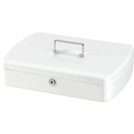 Safe-deposit box Burg-Wachter ZK 2307 EURO White - Сигурност Удома<<<Дом Градина<<<BigBuy&&&Системи за