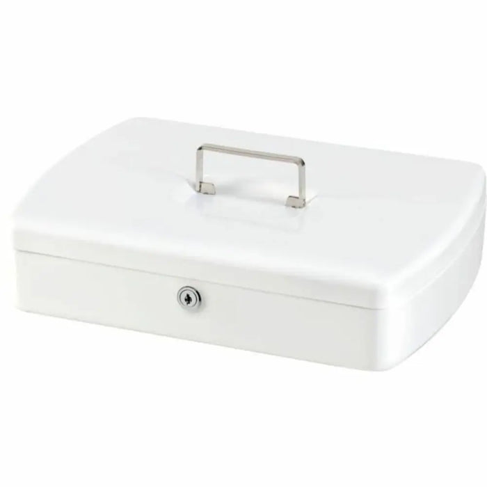 Safe-deposit box Burg-Wachter ZK 2307 EURO White - Сигурност Удома<<<Дом Градина<<<BigBuy&&&Системи за