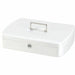 Safe-deposit box Burg-Wachter ZK 2307 EURO White - Сигурност Удома<<<Дом Градина<<<BigBuy&&&Системи за