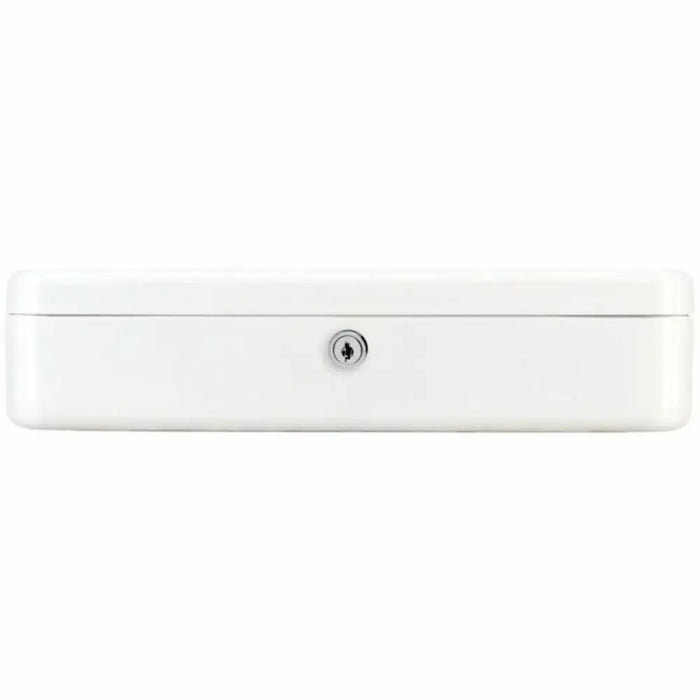 Safe-deposit box Burg-Wachter ZK 2307 EURO White - Сигурност Удома<<<Дом Градина<<<BigBuy&&&Системи за