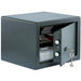 SAFE FOR MONEY AND DOCUMENTS BURG WACHTER PS 120 K - Сейфове<<<Сейфове и метални кутии<<<Инструменти и