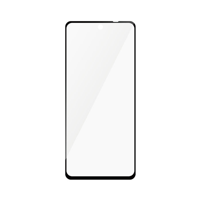 GLASS SAFE MOTO G14/G54 5G BLACK