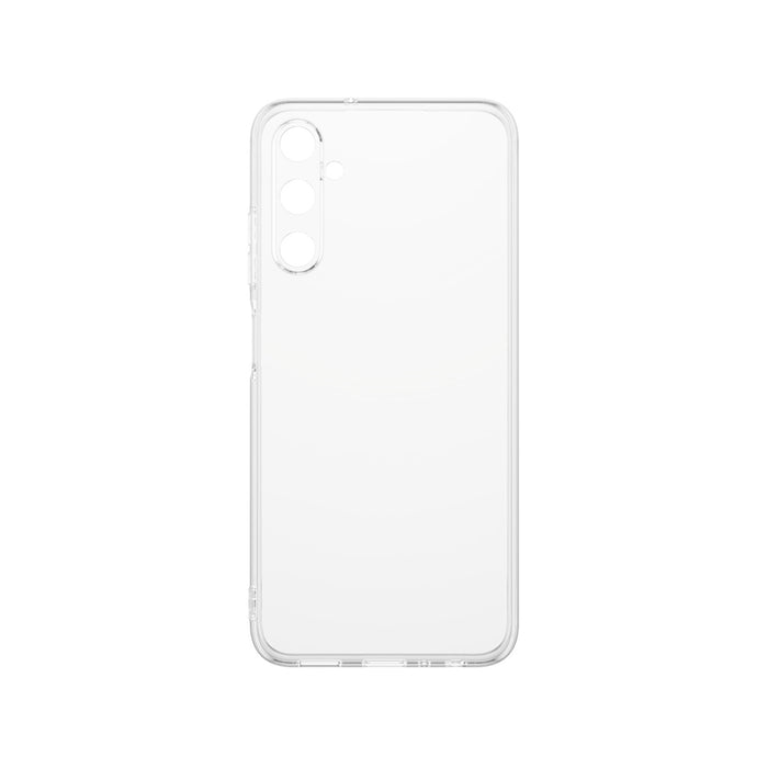 CASE SAFE SAMSUNG A05S CLEAR CASE