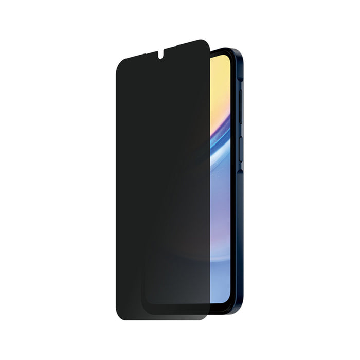 SAFE by PanzerGlass Ultra-Wide Fit Privacy Glass for Samsung Galaxy A16 / A16 5G