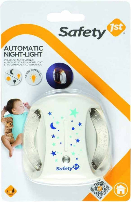 Night light Safety 1st 3202001100