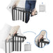 Safety barrier Badabulle 106 cm - Сигурност Удома<<<Дом Градина<<<BigBuy&&&Системи за сигурност<<<Сигурност Удома<<<Дом