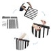 Safety barrier Badabulle 106 cm - Сигурност Удома<<<Дом Градина<<<BigBuy&&&Системи за сигурност<<<Сигурност Удома<<<Дом