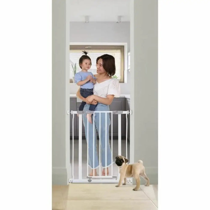 Safety barrier Dreambaby (1 Unit) - Сигурност Удома<<<Дом Градина<<<BigBuy&&&Системи за сигурност<<<Сигурност