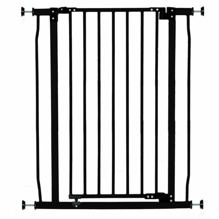 Safety barrier Dreambaby 75 x 93 cm - Сигурност Удома<<<Дом Градина<<<BigBuy&&&Системи за сигурност<<<Сигурност
