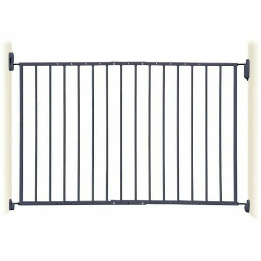 Safety barrier Dreambaby ARIZONA 112 cm - Сигурност Удома<<<Дом Градина<<<BigBuy&&&Системи за сигурност<<<Сигурност