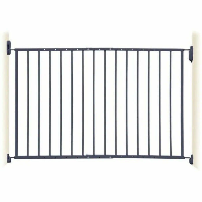 Safety barrier Dreambaby ARIZONA 112 cm - Сигурност Удома<<<Дом Градина<<<BigBuy&&&Системи за сигурност<<<Сигурност