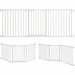 Safety barrier Dreambaby - Сигурност Удома<<<Дом Градина<<<BigBuy&&&Системи за сигурност<<<Сигурност Удома<<<Дом