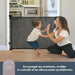 Safety barrier Dreambaby - Сигурност Удома<<<Дом Градина<<<BigBuy&&&Системи за сигурност<<<Сигурност Удома<<<Дом