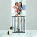 Safety barrier Dreambaby - Сигурност Удома<<<Дом Градина<<<BigBuy&&&Системи за сигурност<<<Сигурност Удома<<<Дом