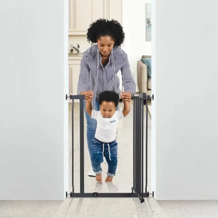 Safety barrier Dreambaby - Сигурност Удома<<<Дом Градина<<<BigBuy&&&Системи за сигурност<<<Сигурност Удома<<<Дом