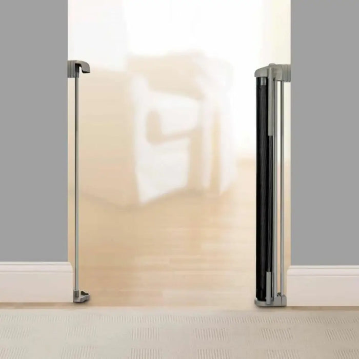 Safety barrier Ingenuity - Сигурност Удома<<<Дом Градина<<<BigBuy&&&Системи за сигурност<<<Сигурност Удома<<<Дом