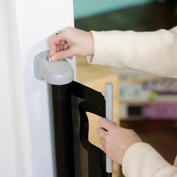 Safety barrier Ingenuity - Сигурност Удома<<<Дом Градина<<<BigBuy&&&Системи за сигурност<<<Сигурност Удома<<<Дом