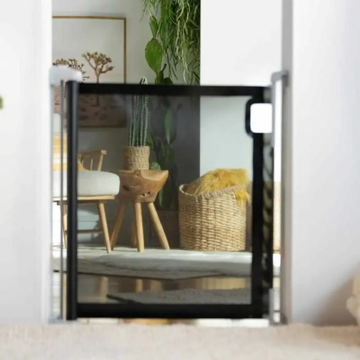Safety barrier Ingenuity - Сигурност Удома<<<Дом Градина<<<BigBuy&&&Системи за сигурност<<<Сигурност Удома<<<Дом