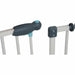 Safety barrier Nidalys Grey - Сигурност Удома<<<Дом Градина<<<BigBuy&&&Системи за сигурност<<<Сигурност Удома<<<Дом