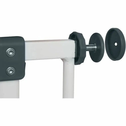 Safety barrier Nidalys Grey - Сигурност Удома<<<Дом Градина<<<BigBuy&&&Системи за сигурност<<<Сигурност Удома<<<Дом